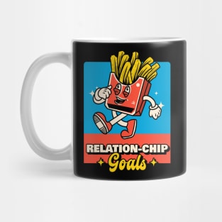 RelationChip Goals Couples Affair Mug
